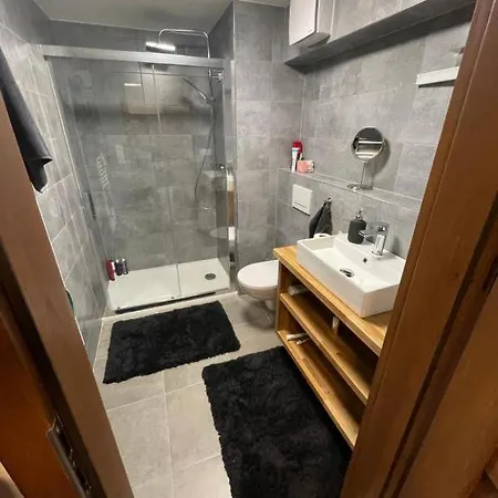 Apartmán Rok Rokytnice nad Jizerou