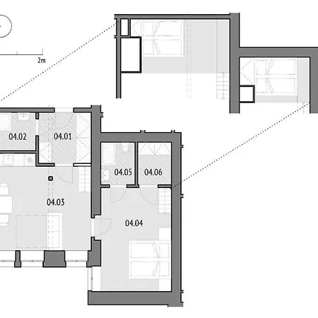 Daire Rok Rokytnice nad Jizerou