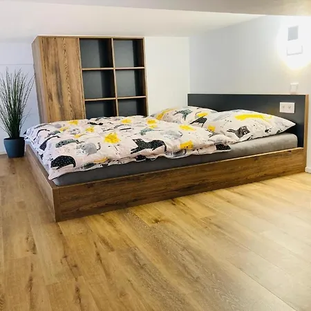 Apartmán Rok