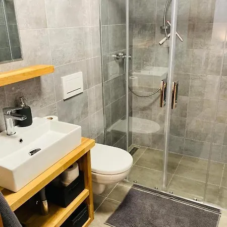 Rok Apartmán *