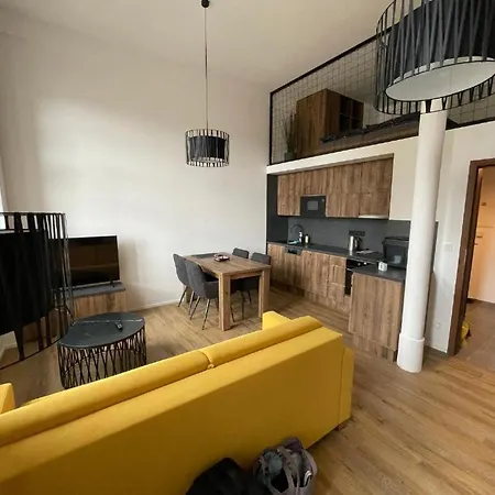 Rok Apartmán