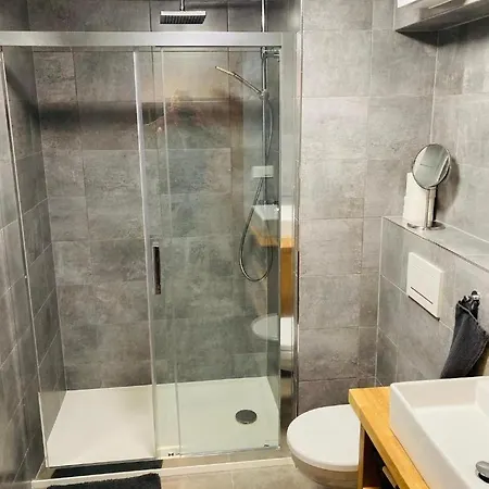 Apartmán Rok