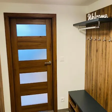 Rok Apartmán