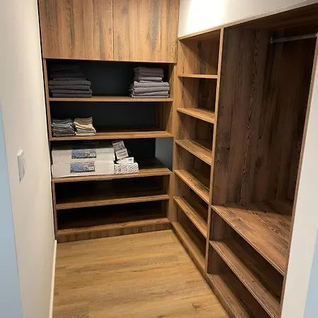 Apartmán Rok