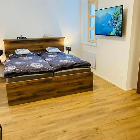 Apartmán Rok