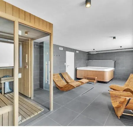 Rok Apartmán *