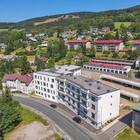 Rok Apartmán