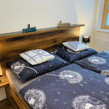 Rok Apartmán *